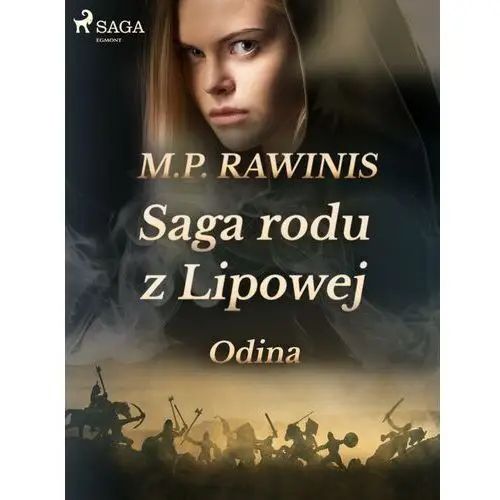 Saga rodu z lipowej 12: odina Marian piotr rawinis