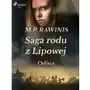 Saga rodu z lipowej 12: odina Marian piotr rawinis Sklep on-line