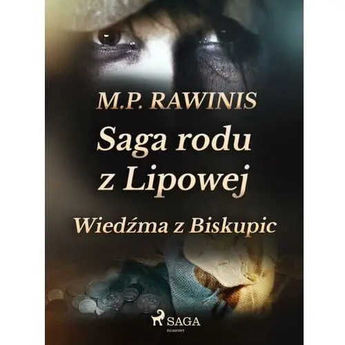 Saga rodu z lipowej 14: wiedźma z biskupic Marian piotr rawinis