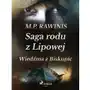 Saga rodu z lipowej 14: wiedźma z biskupic Marian piotr rawinis Sklep on-line