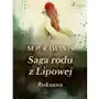 Marian piotr rawinis Saga rodu z lipowej 15: roksana Sklep on-line