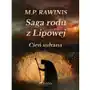 Marian piotr rawinis Saga rodu z lipowej 16: cień sułtana Sklep on-line