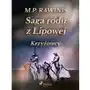 Saga rodu z lipowej 17: krzyżowcy Sklep on-line