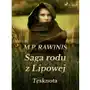 Saga rodu z lipowej 18: tęsknota Marian piotr rawinis Sklep on-line