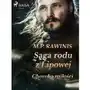 Saga rodu z lipowej 23: choroba miłości Sklep on-line