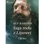 Saga rodu z lipowej 6: ojciec Sklep on-line