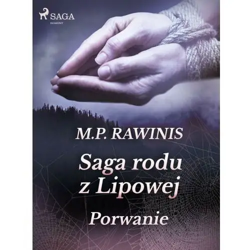 Saga rodu z lipowej 9: porwanie Marian piotr rawinis