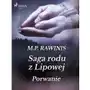 Saga rodu z lipowej 9: porwanie Marian piotr rawinis Sklep on-line