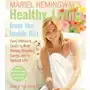 Mariel Hemingway's Healthy Living from the Inside Out Sklep on-line