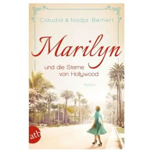 Marilyn und die Sterne von Hollywood