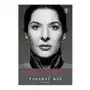 Marina Abramović Pokonać mur Wspomnienia - Marina Abramović,208KS (9310304) Sklep on-line