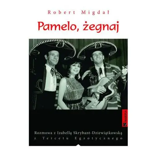 Pamelo, żegnaj, 234181