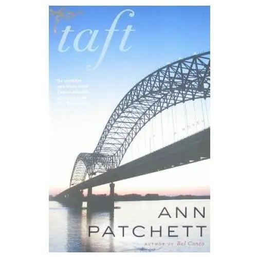 Mariner books Ann patchett - taft