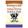 Mariner books Depraved and insulting english Sklep on-line