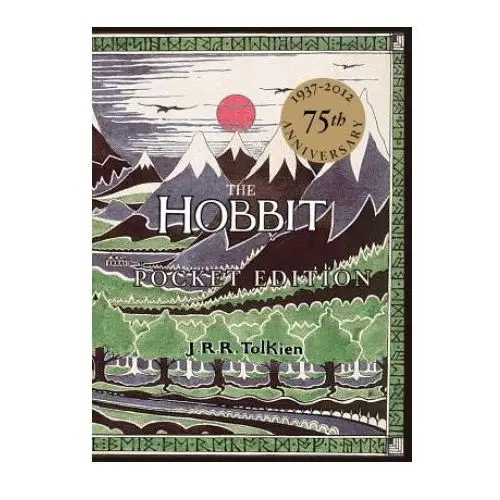 Mariner books John ronald reuel tolkien - hobbit