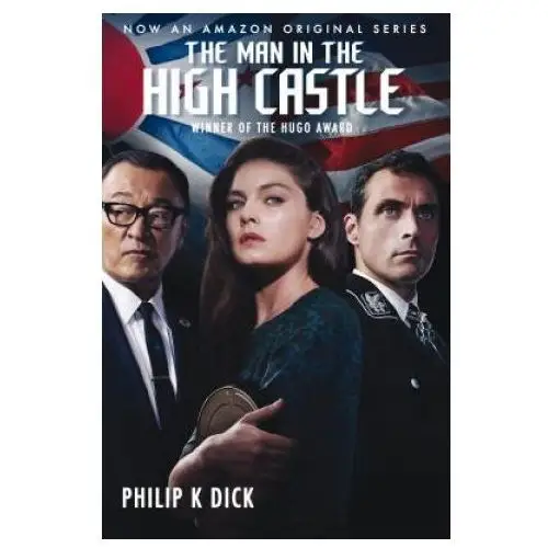 Mariner books Man in the high castle (tie-in)