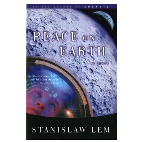 Peace on earth Mariner books