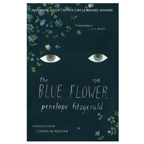 Mariner books The blue flower