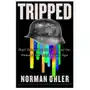 Tripped: Nazi Germany, the Cia, and the Dawn of the Psychedelic Age Sklep on-line