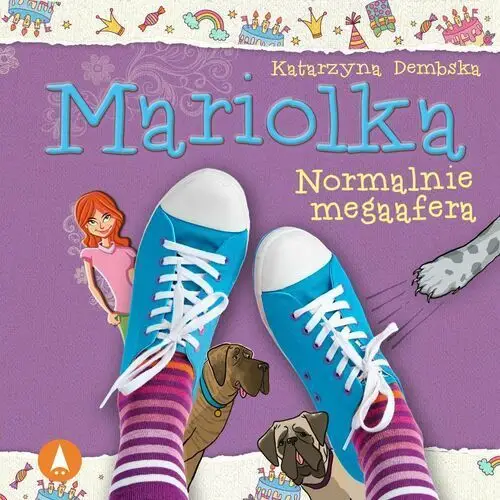 Mariolka. Normalnie megaafera