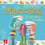 Mariolka. Po prostu bomba! - audiobook Sklep on-line