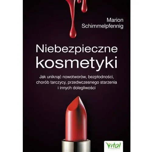 Niebezpieczne kosmetyki, AZ#37EB37D8EB/DL-ebwm/epub