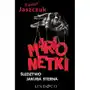 Marionetki. Śledztwo Jakuba Sterna (E-book) Sklep on-line