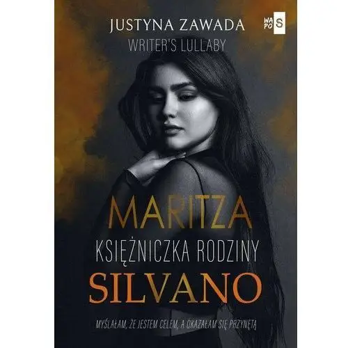 Maritza. Księżniczka rodziny Silvano