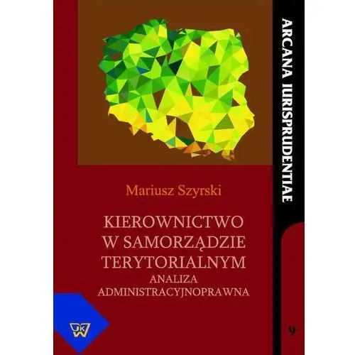 Kierownictwo w samorządzie terytorialnym