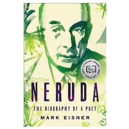 Mark eisner - neruda Harper collins publishers