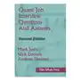 Quant job interview questions and answers (second edition) Mark joshi Sklep on-line