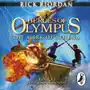 Mark of Athena (Heroes of Olympus Book 3) Sklep on-line