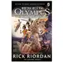 Mark of Athena: The Graphic Novel (Heroes of Olympus Book 3) Sklep on-line