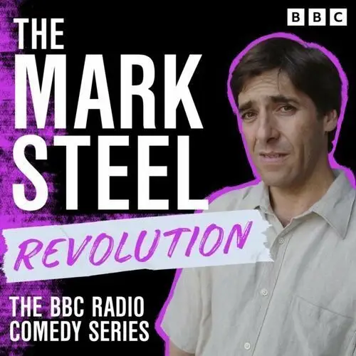 Mark Steel Revolution