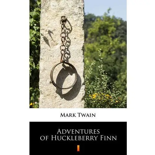 Adventures of huckleberry finn Mark twain