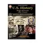 Mark twain media U.s. history, grades 6 - 12: people and events 1865-present Sklep on-line