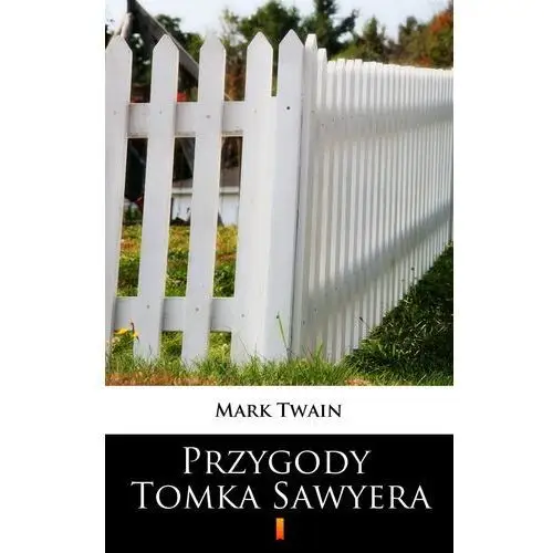 Mark twain Przygody tomka sawyera