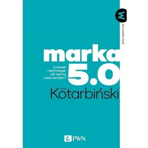 Marka 5.0