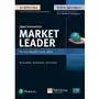 Market Leader 3Ed Extra Upper Intermediate. Coursebook with MyEngLab + DVD + eBook Sklep on-line