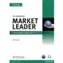 Market leader 3rd ed pre-intermediate business english practice file Pearson education limited Sklep on-line