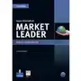Market Leader 3rd edition Upper Intermediate Test File Lansford, Lewis Sklep on-line