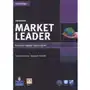Market leader advanced business english course book + dvd Pearson education limited Sklep on-line