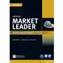 Market Leader Elementary Business English Course Book + Dvd Sklep on-line