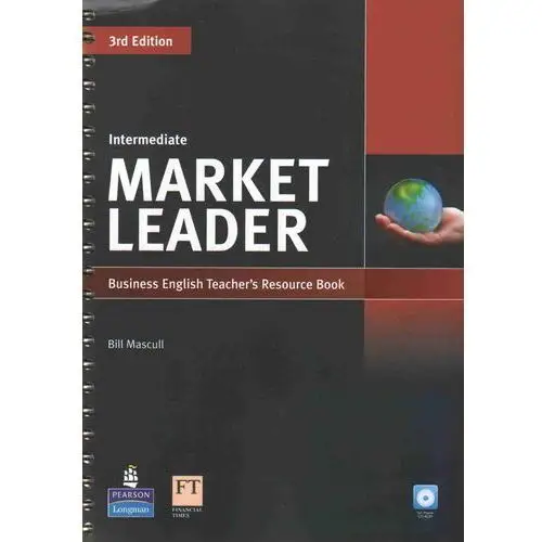 Market leader intermediate Teacher`s resource book