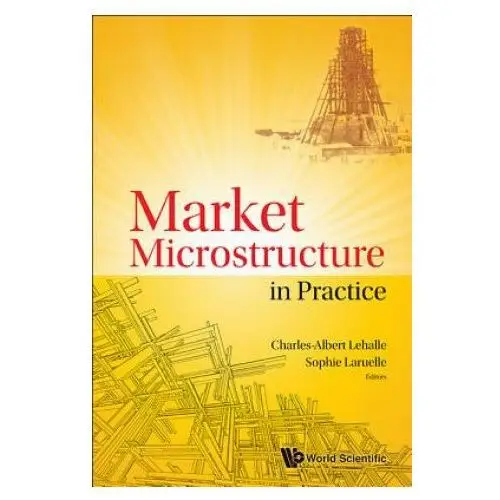 Market Microstructure In Practice