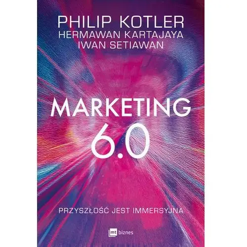 Marketing 6.0 EBOOK. Przyszłość jest immersyjna