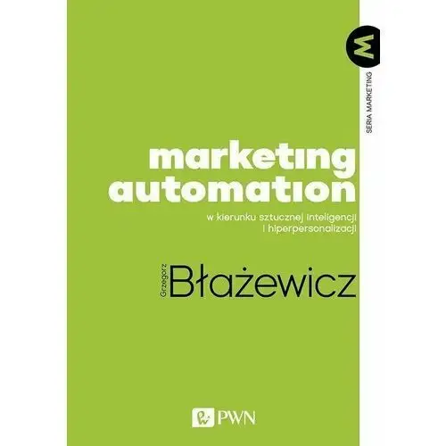 Marketing Automation