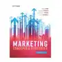Marketing Concepts and Strategies Dibb, Sally; Simkin, Lyndon Sklep on-line