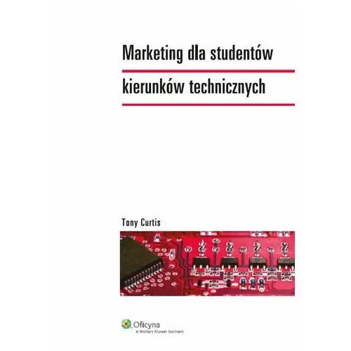 Marketing dla studentów kierunków technicznych