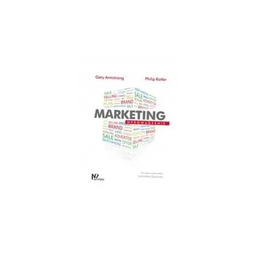 Marketing Gary Armstrong, Philip Kotler